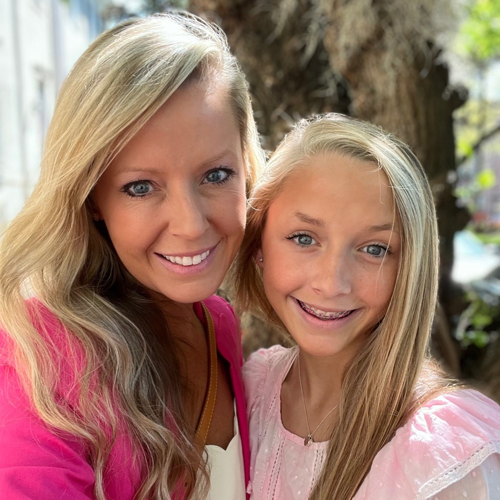 Meet your Posher, Amber